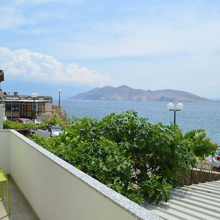 Apartments Mul Baska  Bagian luar foto