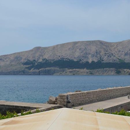 Apartments Mul Baska  Bagian luar foto