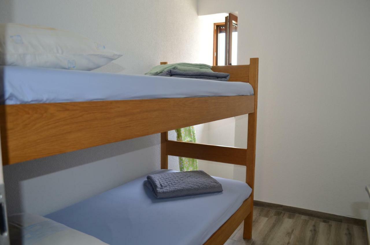 Apartments Mul Baska  Bagian luar foto