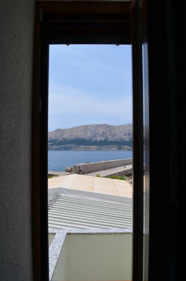 Apartments Mul Baska  Bagian luar foto